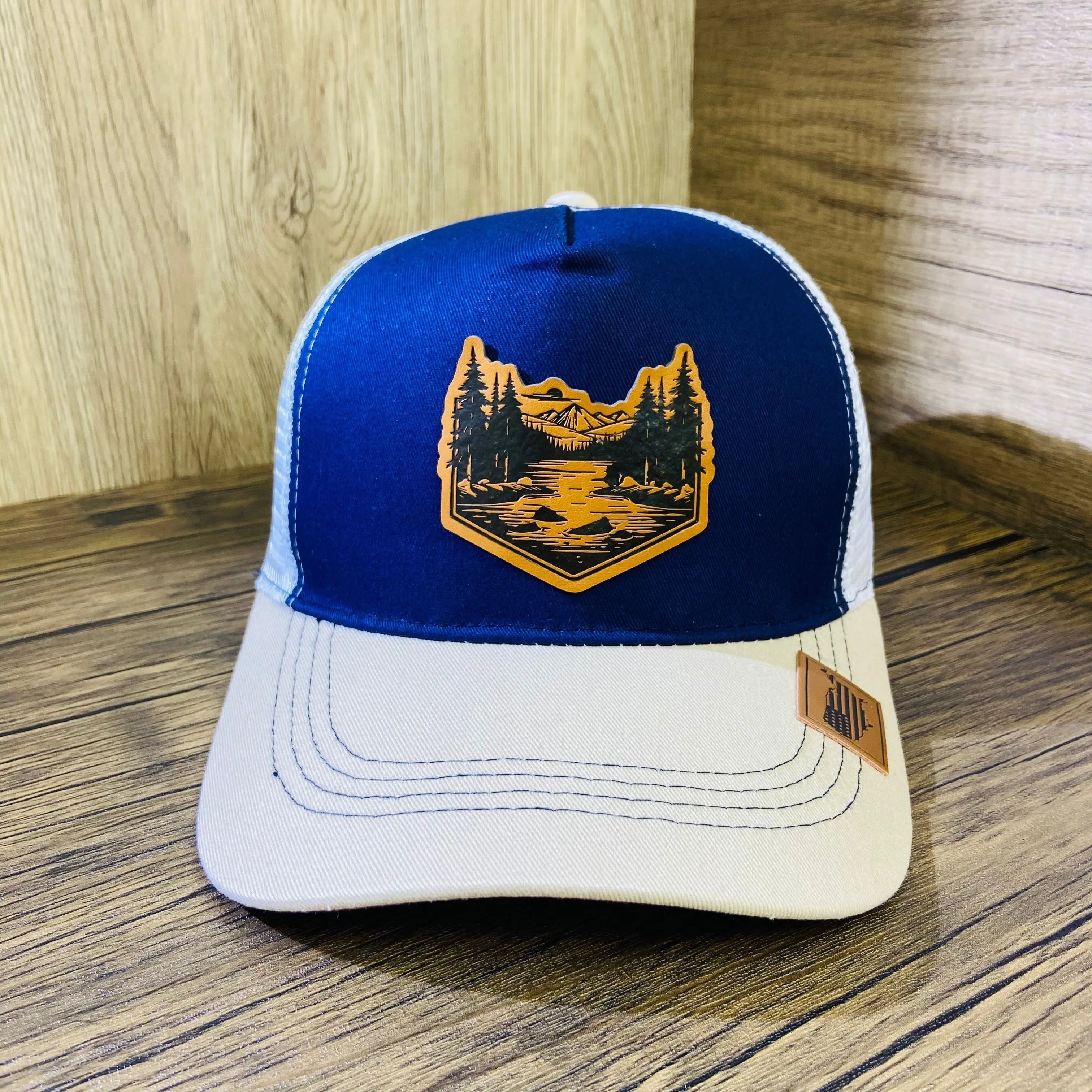 Forest River Trucker Cap